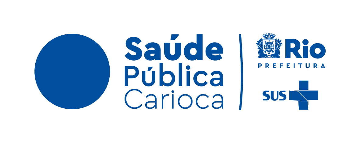 Logo da Prefeitura do Rio de Janeiro